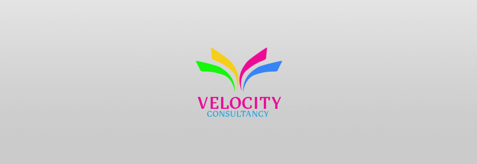 velocityconsultancy company logo square
