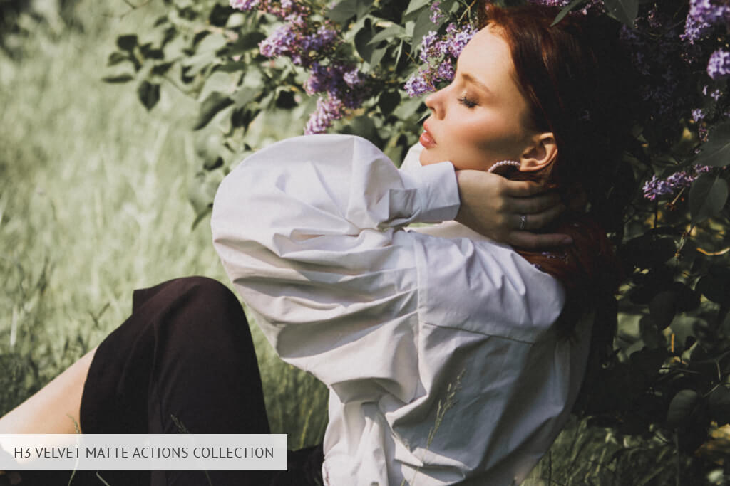 أفعال جميلة ماتي