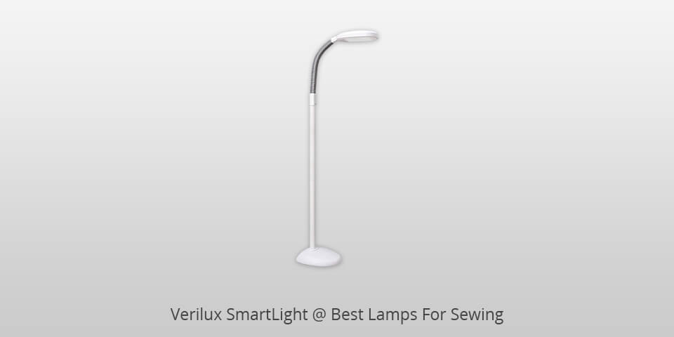 The 5 Best Lights for Sewing, Needlework and More -  NeedlesnBeadsnSweetasCanbe