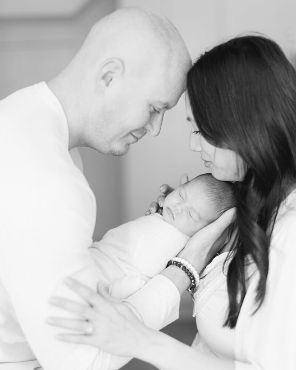 veronika paluch newborn photographer example