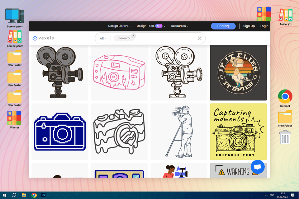 vexels free clipart site