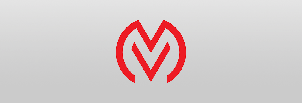 vhs media logo