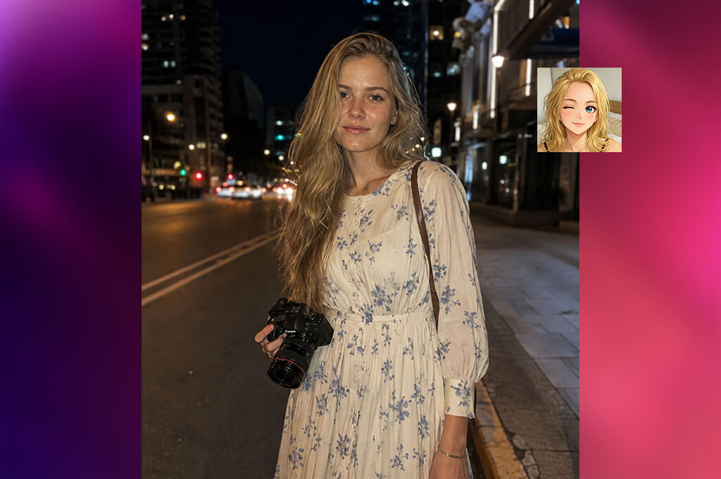 video ai labs ai influencer generator