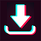video downloader no watermark logo