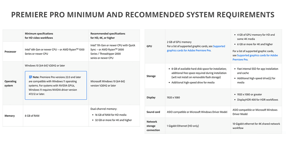 edicion de video pc como elegir