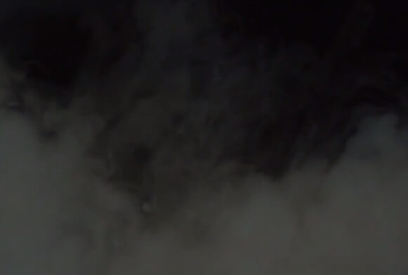 Video-Overlay von Film