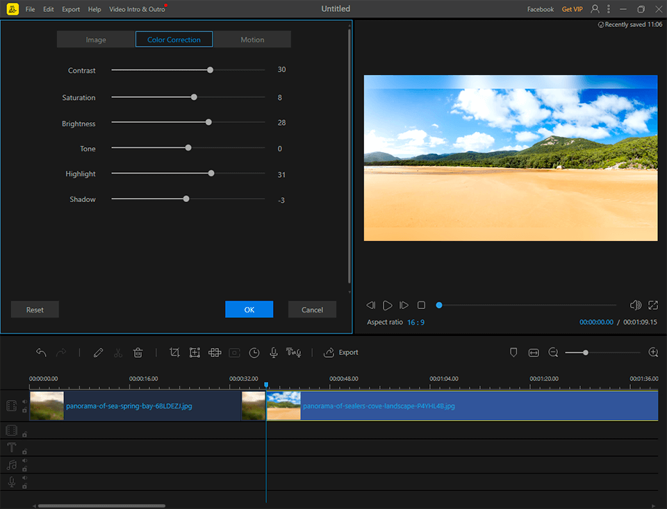 12 Logiciels de Montage Vidéo Gratuits sans Filigrane 2025