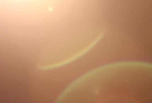 ingyenes lens flare video overlay