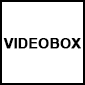 videobox wordpress video theme logo