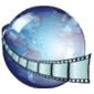 videoget free youtube downloader logo