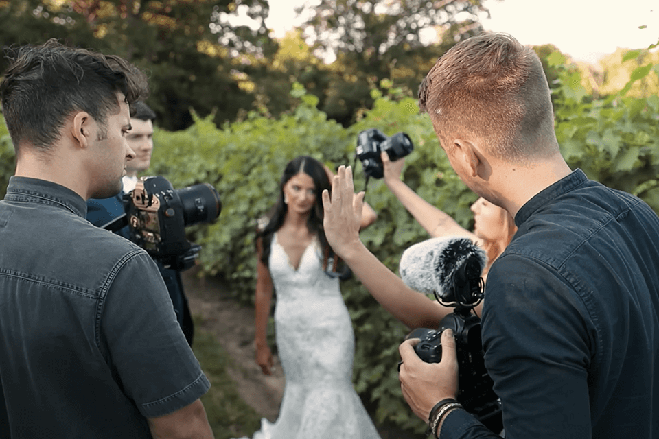definición de videografía