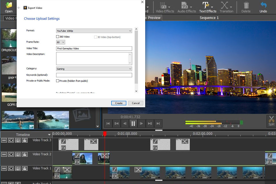 11 Best Adobe Premiere Pro Alternatives of 2025 Free & Cheap