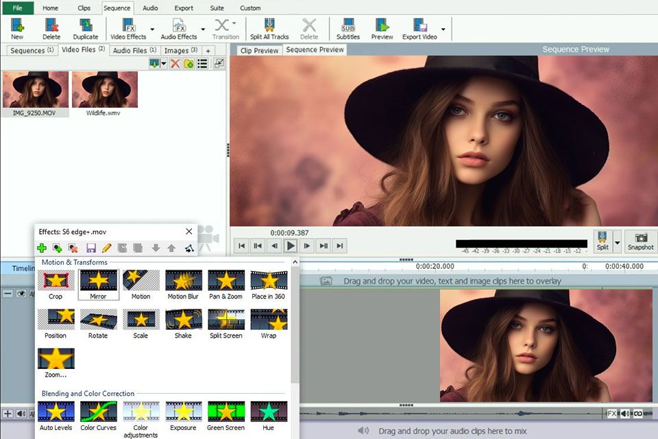 17 Trusted Video Editing Software for Windows in 2025