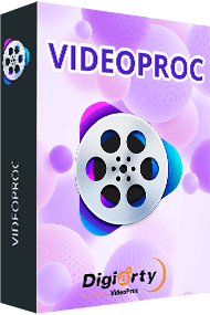 videoproc converter box