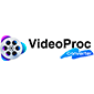 videoproc converter downloader youtube gratuito logo
