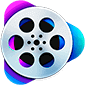 videoproc video editing software for mac logo