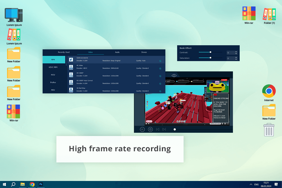 11 best screen recorders for roblox of 2025