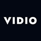 vidio ai logo