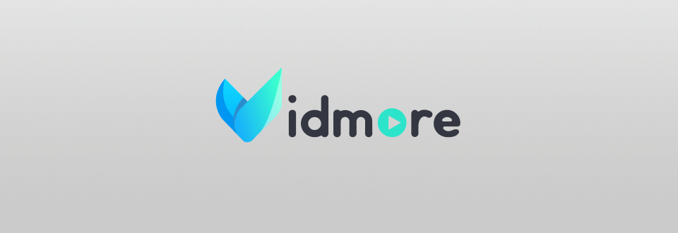 vidmore software logo