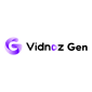 vidnoz free anime ai art generator logo