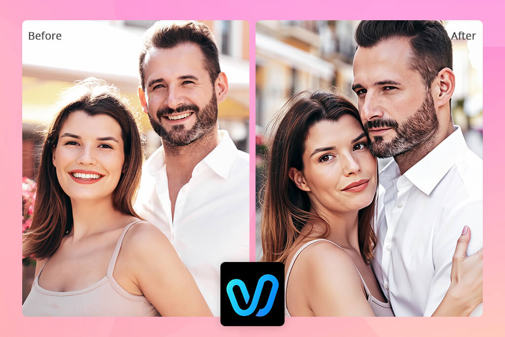 vidu ai hug generator