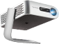 viewsonic m1+ projector for mac