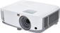 viewsonic pa503s portable projectors for business presentations