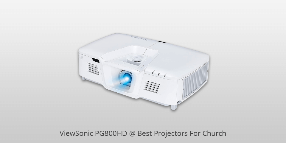 5 Best Art Projectors for Creatives in 2024