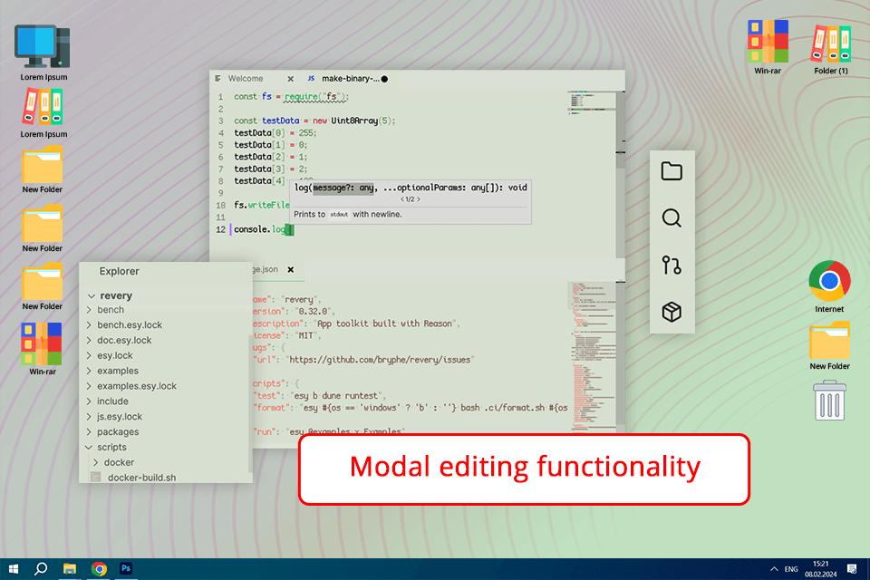 10 Best Text Editors for Coding in 2025