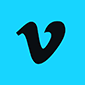 vimeo logo
