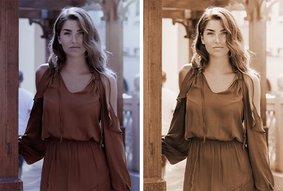 Download 155 Free Vintage Photoshop Actions