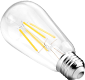 vintage led edison led light bulb