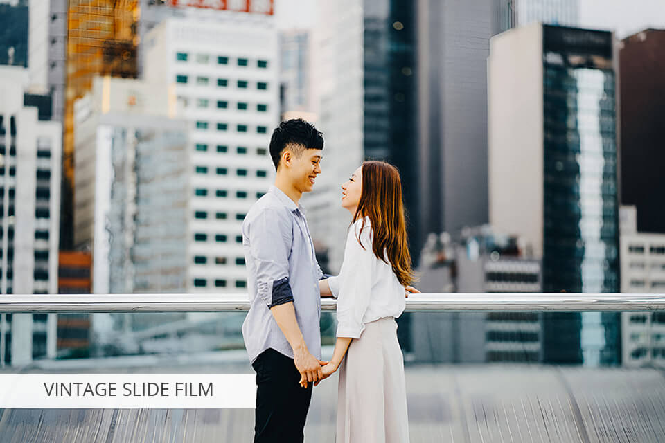 vintage slide film mastin labs presets