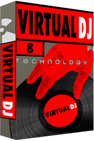 Virtual Dj 8 Pro License Key Free Download