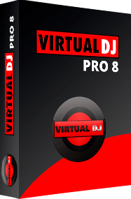 Virtual Dj 8 Pro Torrent Free Download