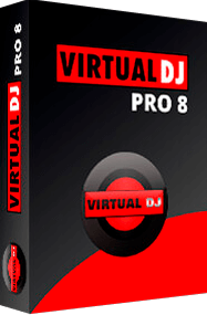 Virtual Dj Pro 8 Crack Free Download