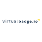 virtualbadge io free id card software logo