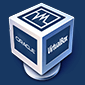 virtualbox logo