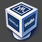 virtualbox virtual machines for mac logo