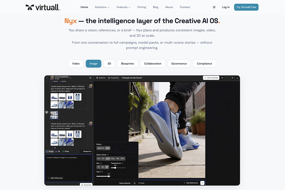 virtuall pro video review software