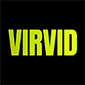 virvid ai clip maker logo