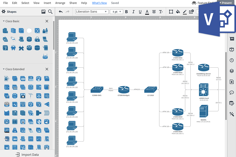 Sketch vs Visio: Which Software Is Better?