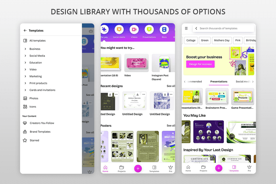 9 Best Vision Board Apps To Realize Your Ideas