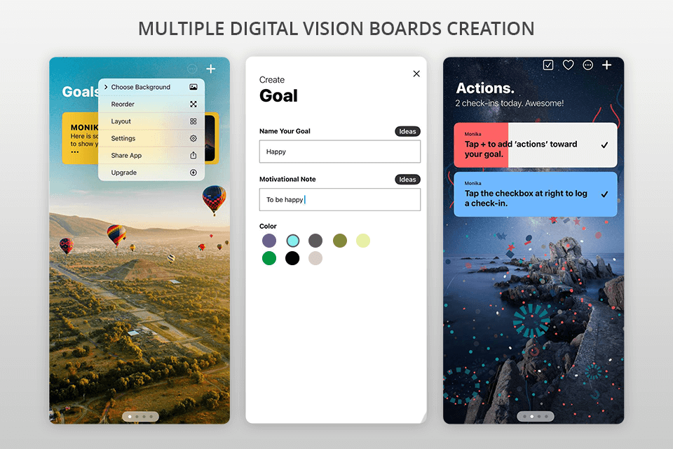 9 Best Vision Board Apps To Realize Your Ideas