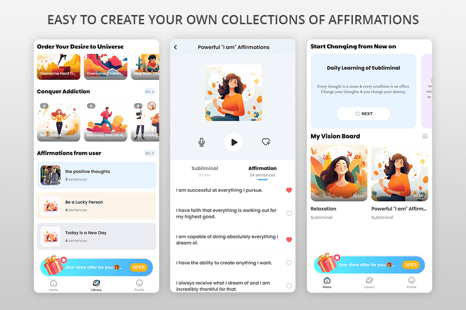 9 Best Vision Board Apps To Realize Your Ideas