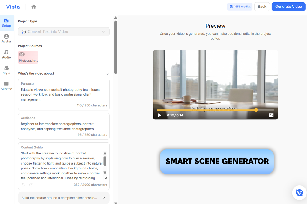 visla pdf to video converter