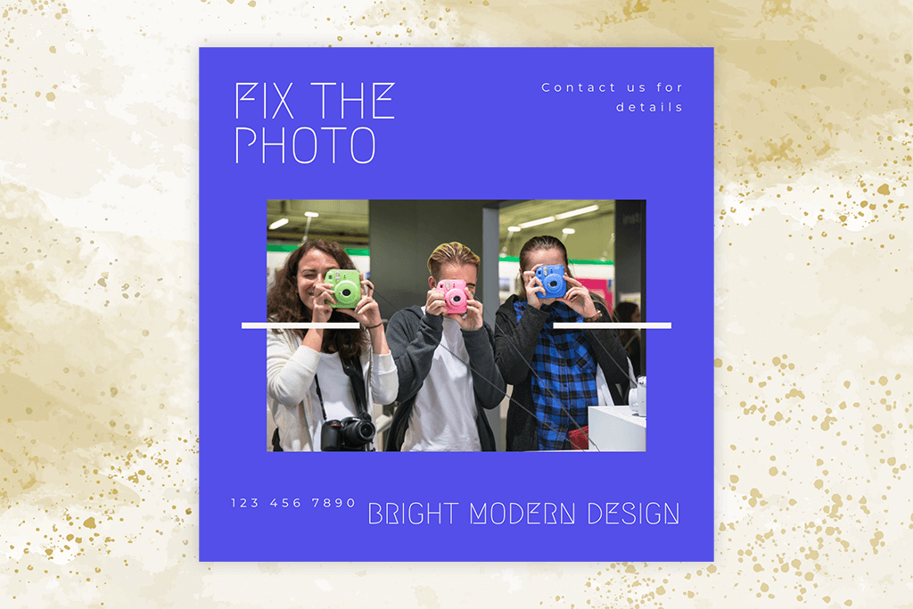 visme ai brochure maker