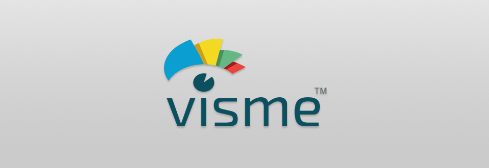 visme logo