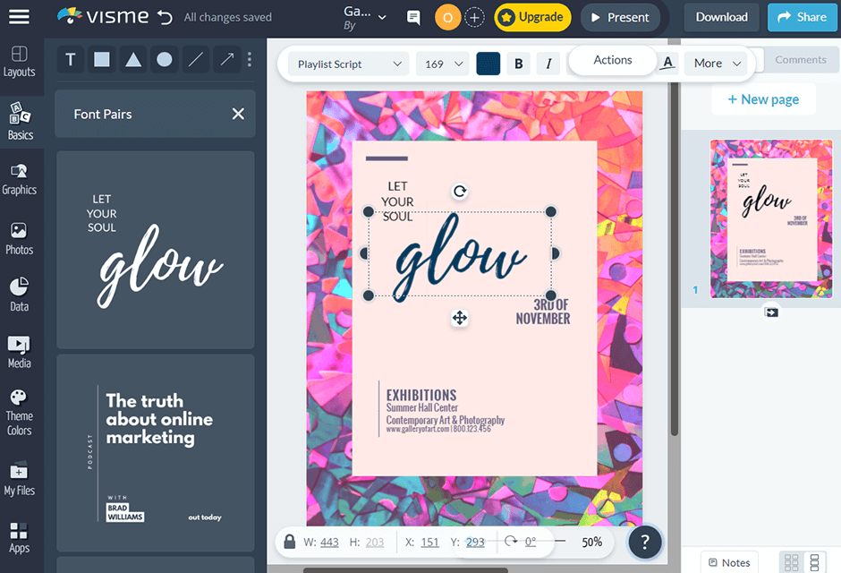 8 Best Postcard Design Software — Make Unique Postcards Easily