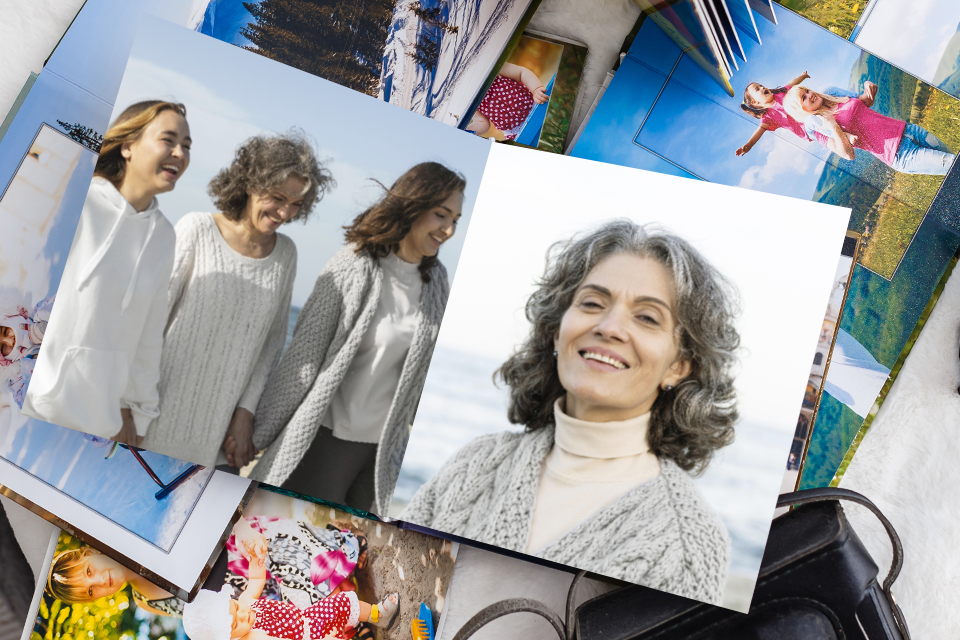 vistaprint site to make photo books result